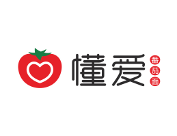 平桂懂爱粉面东莞餐饮策划_深圳餐馆设计_惠州LOGO设计