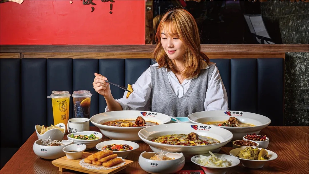 平桂弄懂&避开餐饮同质化，让你的餐饮品牌更有竞争力